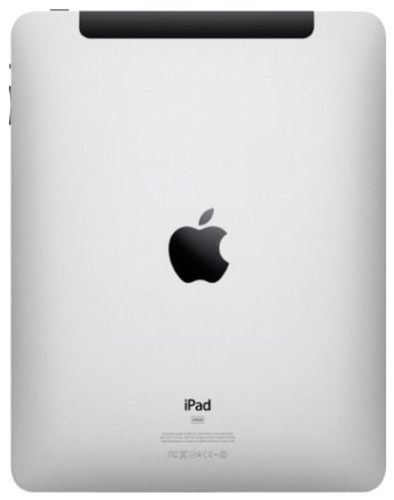 Apple ipad 1st gen - apple, 64gb