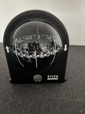 Silva Racing Bussola Tattica