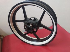 CERCHIO ANTERIORE ORIGINALE KAWASAKI ZX10 R ANNI 2004 2005 2006