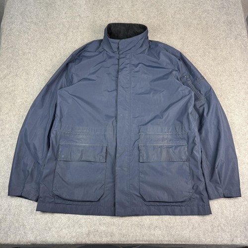 Barbour giacca uomo 2xl - uomo,