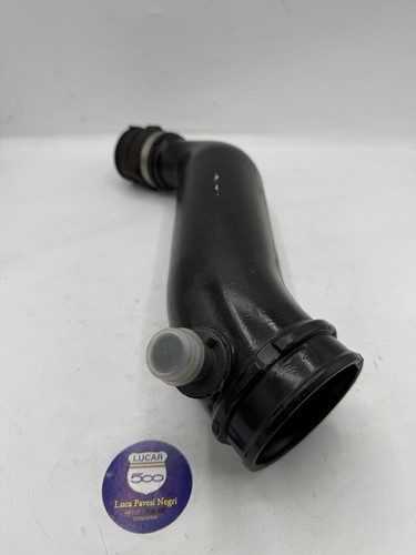 Tubo aspirazione fiat ducato - tubo,
