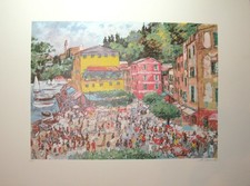 Michele cascella portofino - michele,