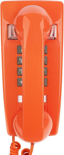 Telefoni parete retrò per - telefoni, da