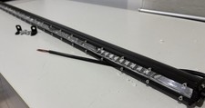 Barra LED 360 Ultra Slim 105cm