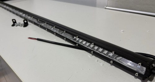 Barra led 360 ultra - led,