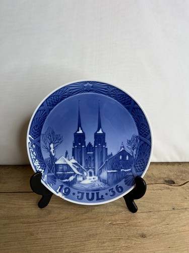 Vintage royal copenhagen bing - vintage,