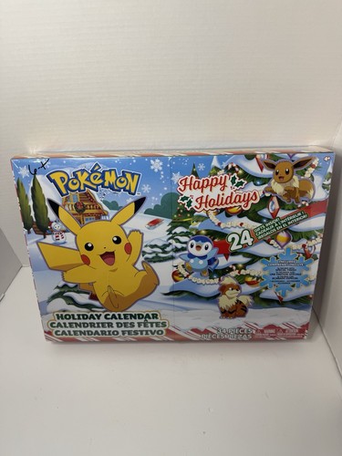 Pokemon tcg calendario - pokemon,