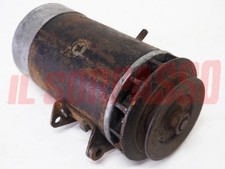 DINAMO LANCIA FLAVIA BERLINA COUPE A.R 2000 2600 SPRINT SPIDER MARELLI DN62 E