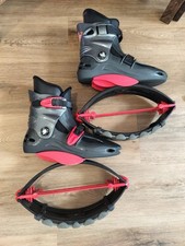 Scarpa elettrica Kangoo Jumps