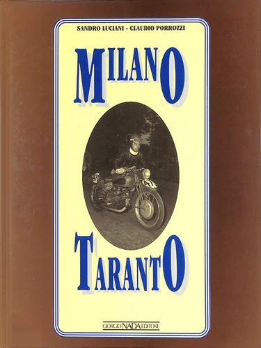 Luciani porrozzi milano - &,