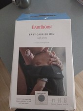MARSUPIO PORTA NEONATO BABY