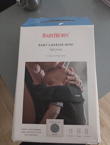 Marsupio porta neonato baby - marsupio,