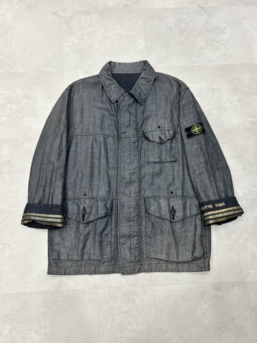 Stone island 1998 - island, ss