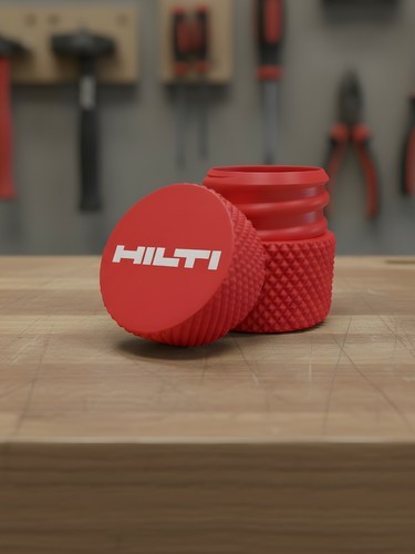 Hilti contenitore scatola - –,