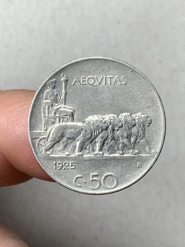 R81 267 vittorio emanuele iii - vittorio,