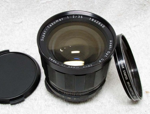Raro obiettivo vintage m42 - obiettivo,
