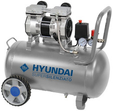 COMPRESSORE ARIA COMPRESSA