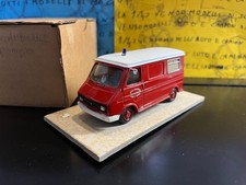1/43 Miniroute Citroen C35