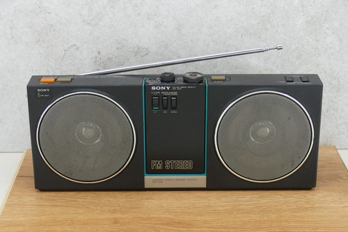 Sony srf 80w walkman - sony, srf-80w