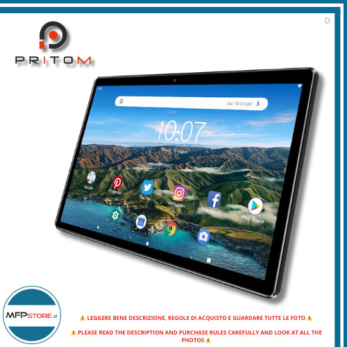 Tablet android - tablet,