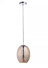 Plafoniera a sospensione