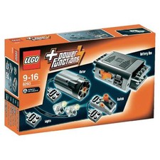 LEGO® Technic 8293 Power