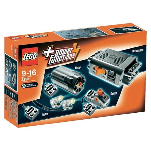 Lego technic 8293 power - lego®,