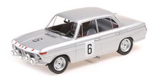 Minichamps 1:18 BMW 1800 TISA