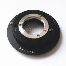 Obiettivo Pentax 110 a