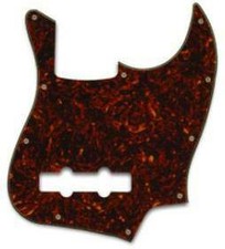 BATTIPENNA JAZZ BASS