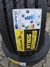 Pneumatico Blacklion BT165