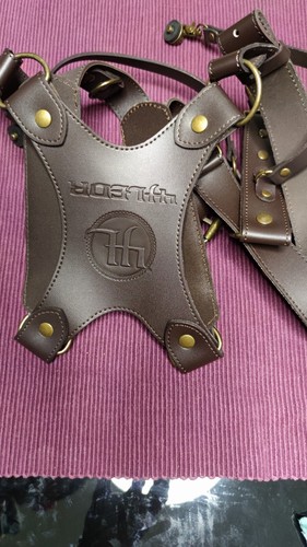 Tracolla doppia reflex - doppia,