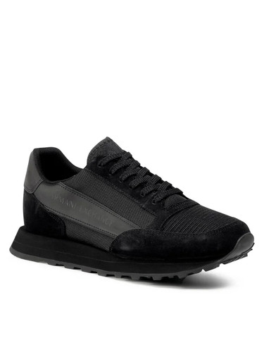 Scarpe sneakers uomo armani - scarpe,