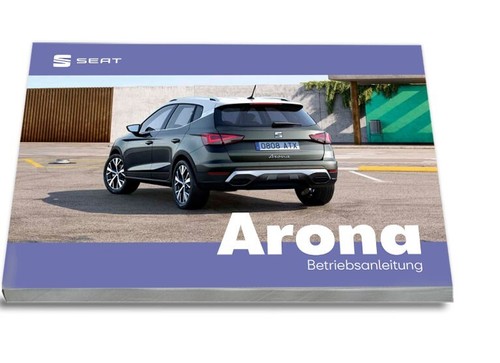 Seat arona 2021 2025 - seat,