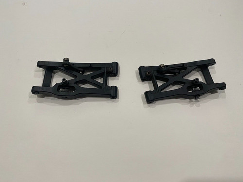 Squadra associata rc8 buggy - associata, rc8.2