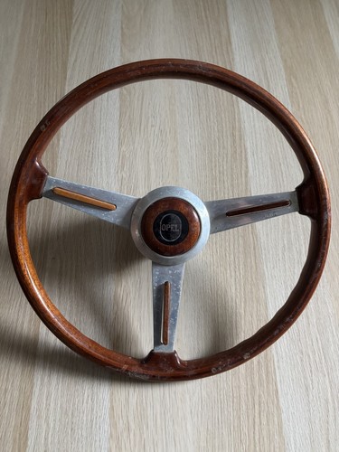 Volante opel hellebore - opel, kadett