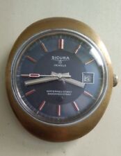 Orologio Sicura Watch