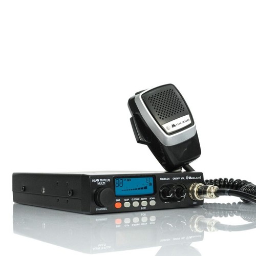 Midland alan plus multi - midland,