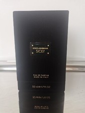Profumo Sicily EDP 50 ml Rare