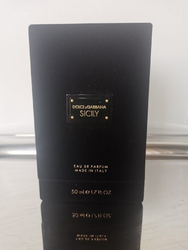 Profumo sicily edp - sicily, ml