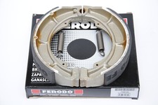 Ganasce Freno Posteriori