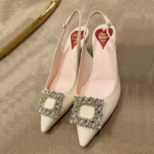 Roger Vivier gattino donna in