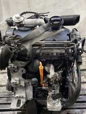 MOTORE VOLKSWAGEN GOLF 4 1.9