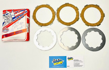 Dischi Frizione Completa