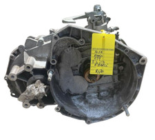 Cambio Manuale 6 Marce Alfa