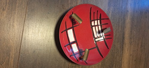 Anni portacenere ottone - anni, '50