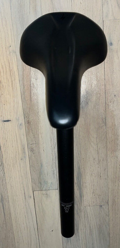 Sella specialistica turbo - specialistica, levo