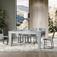 Tavolo rettangolare 90x180