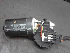 Motore Tergicristallo 058980312 67638362155 BMW 318I E46 Berlina