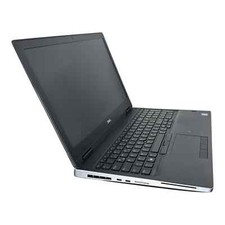 Dell Precision 7530 i7 8850H